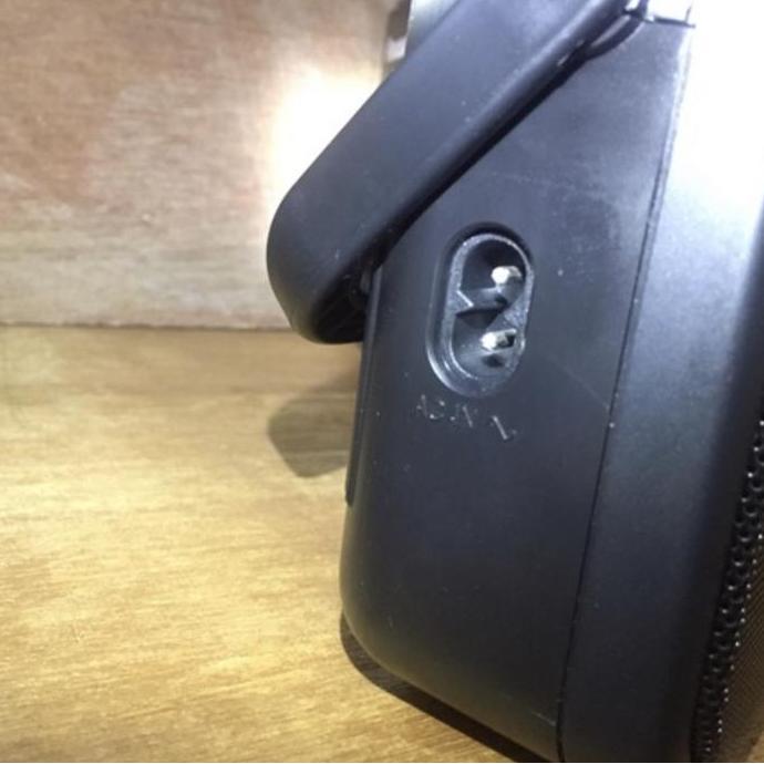 Grosir Panasonic Radio Rf-2400 Am/Fm Bisa Pakai Baterai Dan Listrik