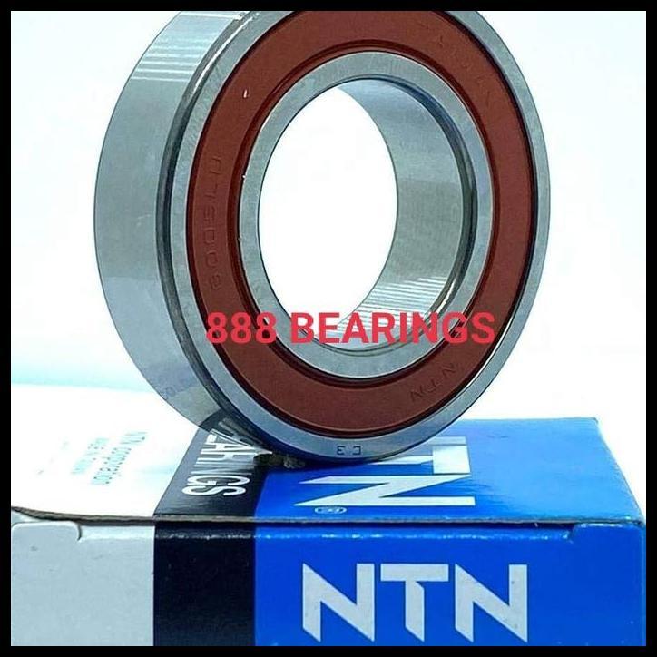 DISKON BEARING LAHAR 6903 2RS/6903 2RS C3 TUTUP KARET NTN ASLI !!