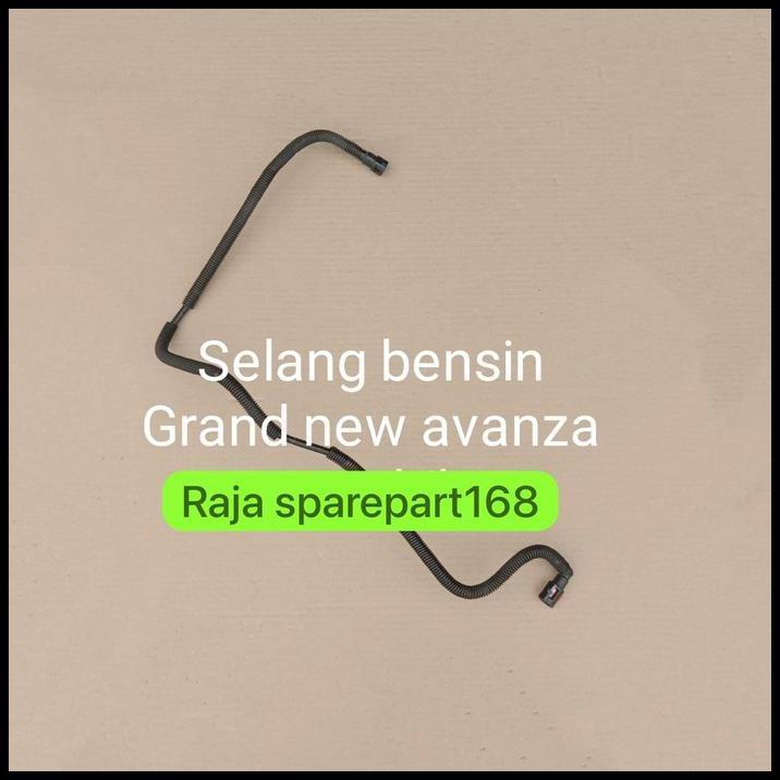 HOT DEAL SELANG BENSIN TOYOTA NEW AVANZA XENIA COPOTAN GARANSI 