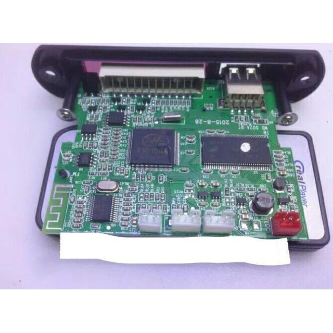 Grosir Kit Mp5 Bluetooth Video Fm Radio Modul Mp5 Bluetooth Video Fm Radio