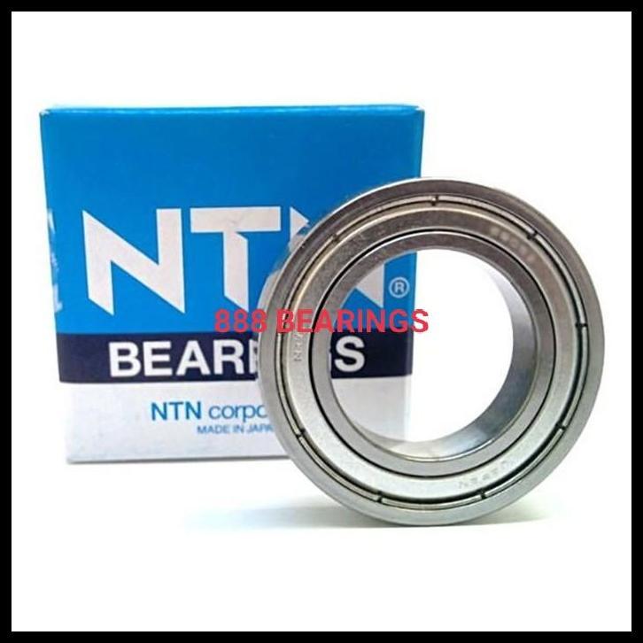 DISKON BEARING LAHAR 6903 ZZ/6903ZZ/6903 ZZ C3 TUTUP BESI NTN ASLI 