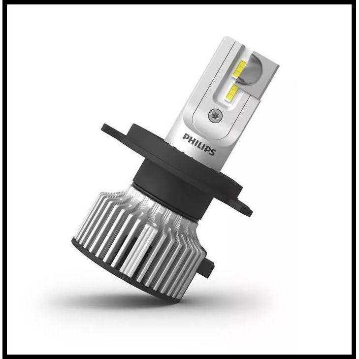 DISKON LED MOBIL DAIHATSU ASLI ORIGINAL PHILIPS LED H4 