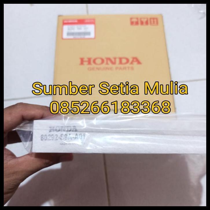 HOT DEAL CABIN FILTER AC SARINGAN CRV GEN 2 - STREAM TH 2002-2006 ORIGINAL 1PC