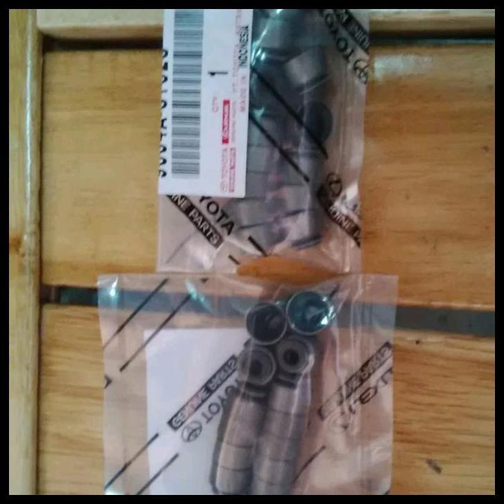 TERBARU SEAL KLEP GRAND MAX LUXIO ORI 