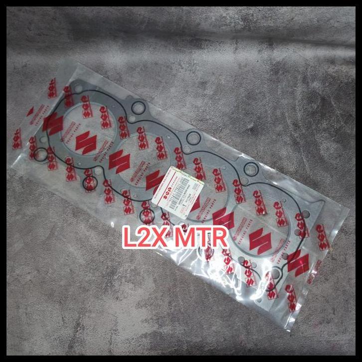 TERLARIS GASKET CYLINDER HEAD - PACKING ONLY GRAND VITARA