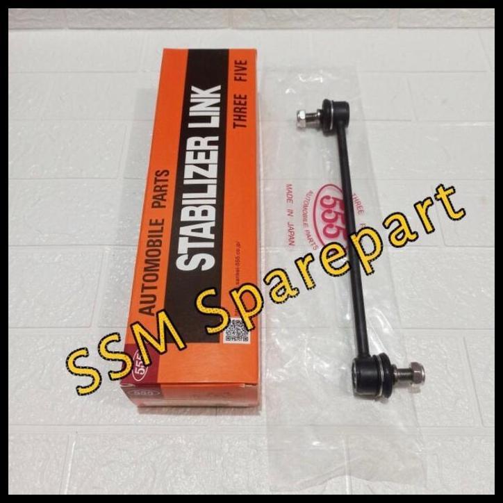 TERBARU LINK STABILIZER STABIL DEPAN SUZUKI X-OVER ORI 555 
