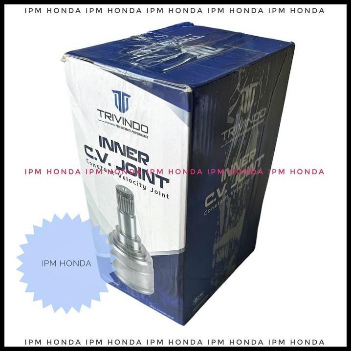 TERLARIS ERTIGA 2018-2022 CV JOINT INNER AS RODA DALAM SUZUKI ERTIGA 2018 2019 2020 2021 2022 KANAN 