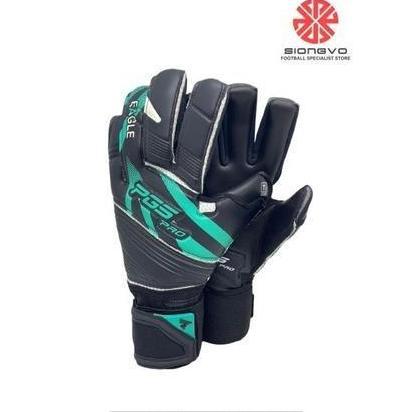 SARUNG TANGAN KIPER - PGS EAGLE SERIES TERQUIZE/BLACK PGS0125002_BDG