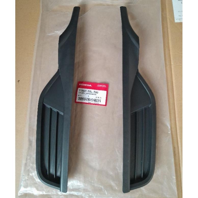 Cover Bumper Belakang Honda Jazz 2019-2021 Original