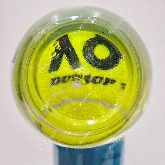 Kara_Jayabadi - Bola Tenis Dunlop Australian Open - Bola Tenis Dunlop Ao (Premium Tennis Balls) Orig