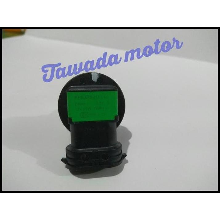 TERBARU BOHLAM H11 55W PHILIPS 