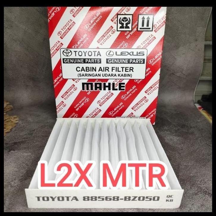 TERLARIS FILTER AC VELOZ / NEW GRAND AVANZA 