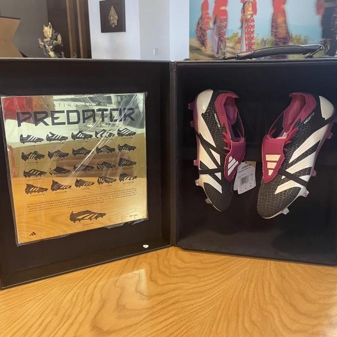 Adidas predator 30 elite special edition 1994