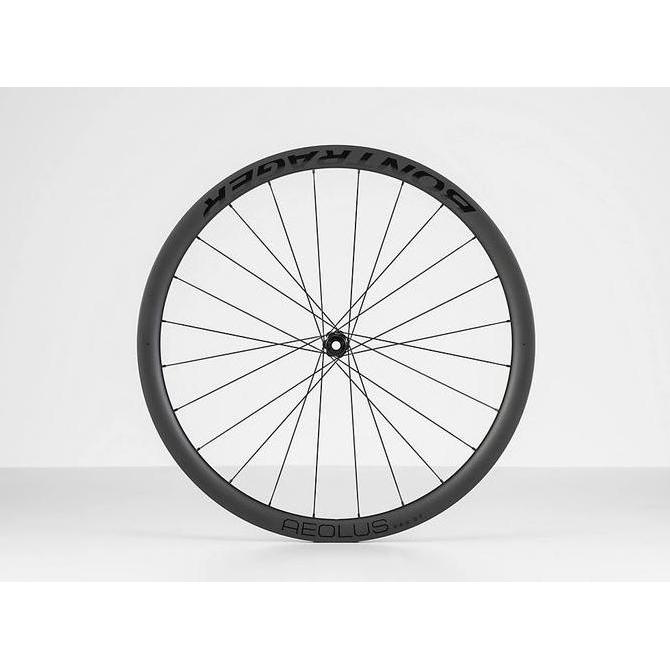 TERBARU WHEELSET BONTRAGER AEOLUS PRO 37D
