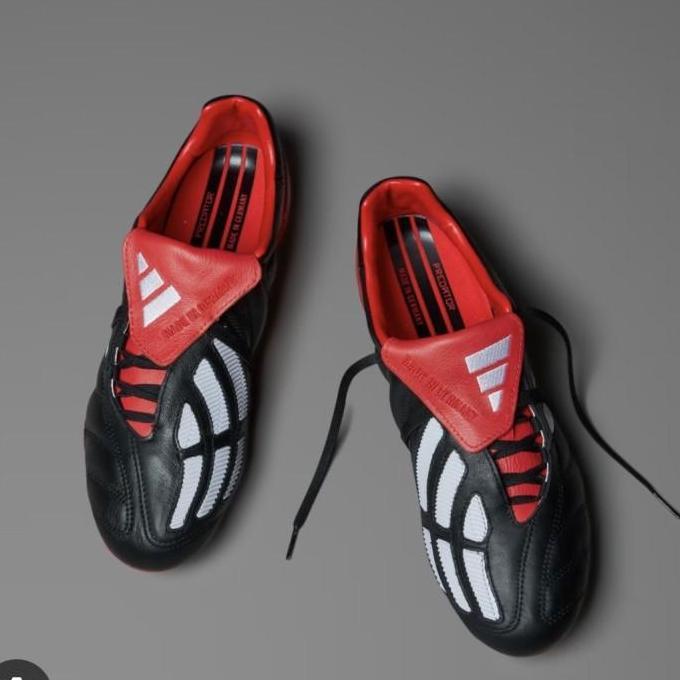 HARGA DISC - Adidas predator mania OG made in germany