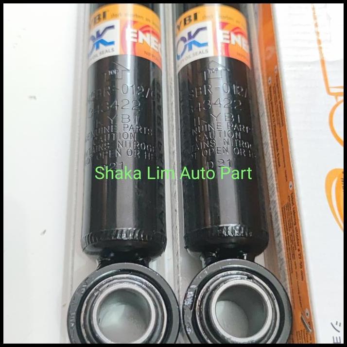 DISKON SHOCKBREAKER SHOCK BREAKER ABSORBER BELAKANG NISSAN SERENA C24 IKYBI