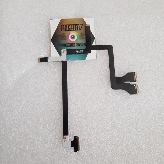 TERMURAH - FLEX FLEXIBLE KABEL GIMBAL For DJI PHANTOM 3 PR0 ADV DRONE