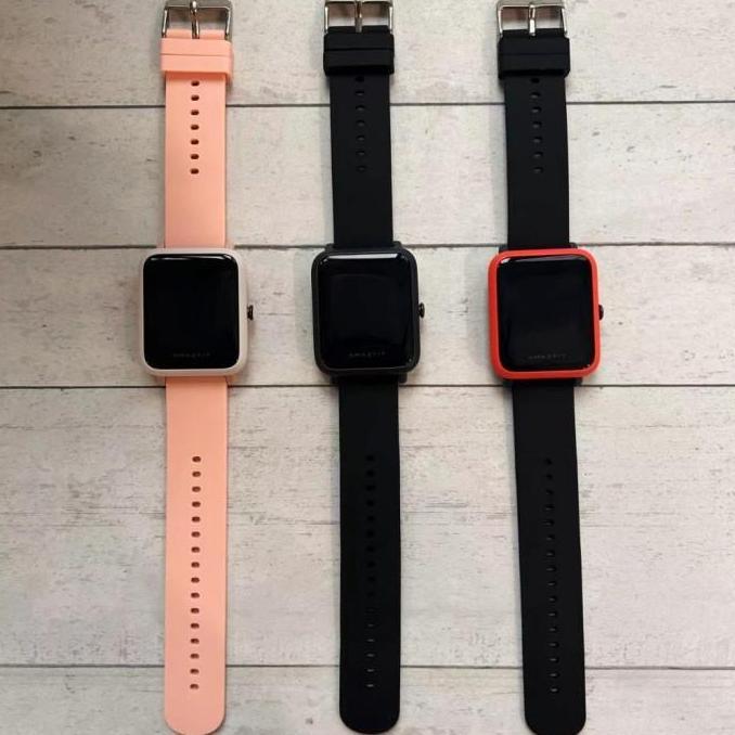 Thebest- AMAZFIT BIP S / BIP S LITE - SMARTWATCH WITH GPS