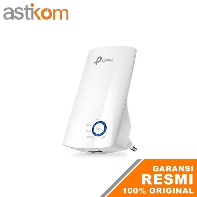 TERBARU - TP-Link Range Extender TL-WA850RE