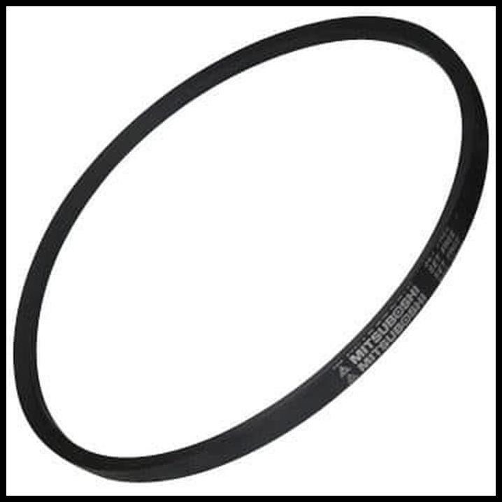 TERLARIS FANBELT TIPE 4PK-1120 / 4PK-1120- EPDM MITSUBOSHI