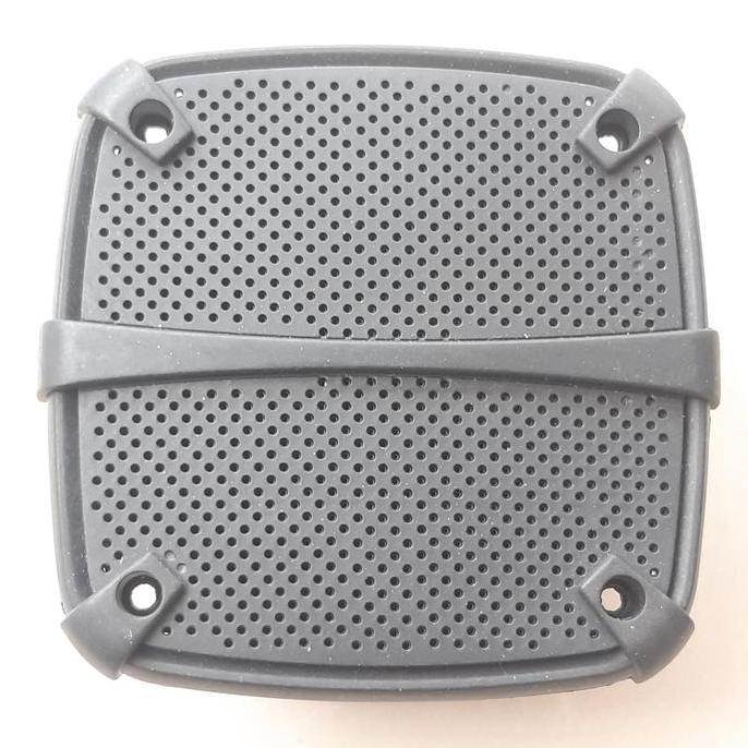 DV135 - GRILL SPEAKER 4 INCH TUTUP SPEAKER 4 INCH RAM SPEAKER 4 INCH 4IN
