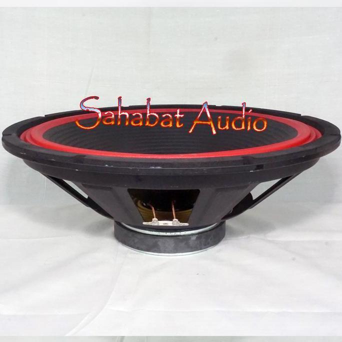 DS29 >> Woofer 15" Elsound / Speaker Bass 15 in / Speaker 15 Inch FULLRANGE