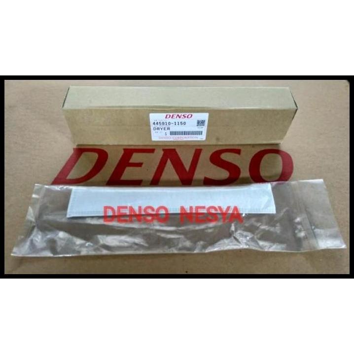 TERMURAH DRYER DRAYER RECEIVER DRIER FILTER SALURAN FREON AC MOBIL TOYOTA ALL NEW KIJANG INNOVA REBO