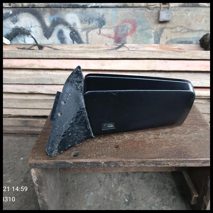TERLARIS SPION MITSUBISHI LANCER SL SISI KIRI ORIGINAL COPOTAN 
