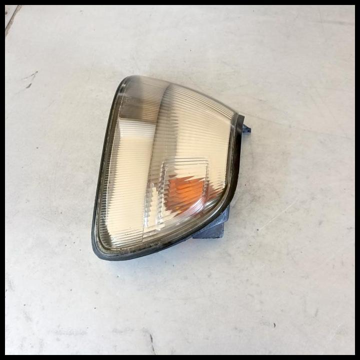 HOT DEAL LAMPU SEIN SEN DEPAN KIJANG KAPSUL 2000 PICKUP ORIGINAL COPOTAN 