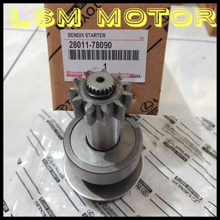 BEST DEAL BENDIX STATER 125HT DYNASAURUS HINO DUTRO 