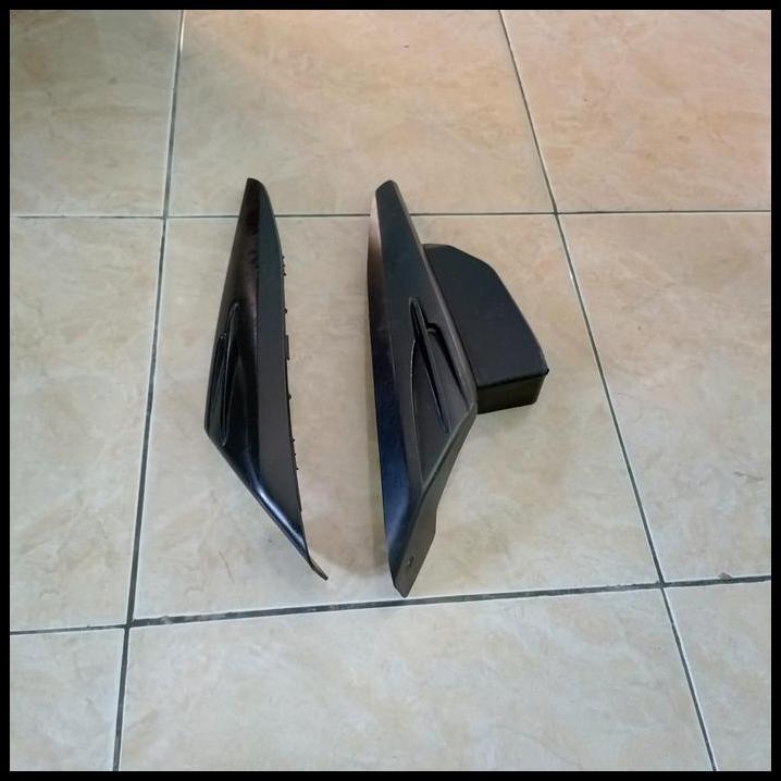 BEST DEAL COVER TUTUP AKI JUPITER Z 2004-2009 SAMBUNGAN BODY JUPITER Z ORIGINAL