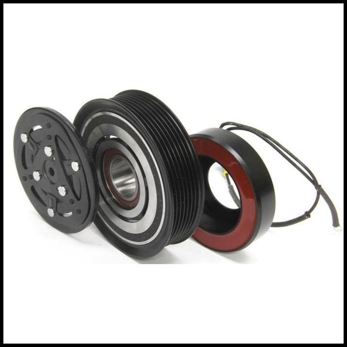 BEST DEAL MAGNET MAGNIT CLUTCH PULLEY PULLY PULY PULI COMPRESSOR COMPRESOR KOMRPESSOR KOMPRESOR AC M