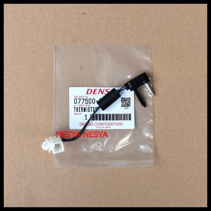 TERMURAH THERMISTOR TERMISTOR TERMIS TERMOSTAT SENSOR DINGIN EVAPORATOR EVAP EPAP EFAP AC MOBIL TOYO