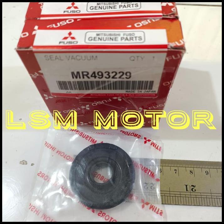 TERBARU SEAL BOSTER REM ASSY PS125 PS110 CANTER TURBO 