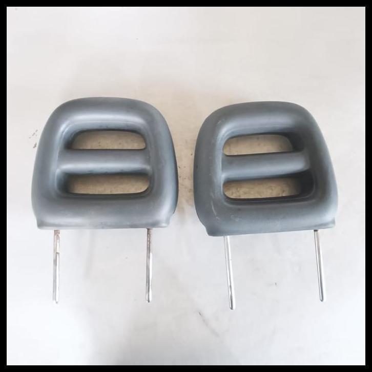 GRATIS ONGKIR JOK SANDARAN KEPALA HEADREST TAFT GT FEROZA ROCKY HILINE ORIGINAL 2PCS