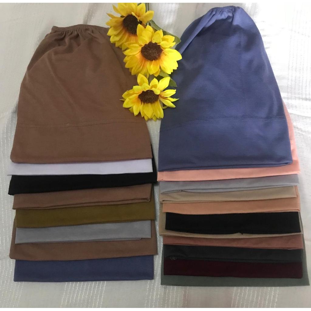 CIPUT/ KERUDUNG DALEM