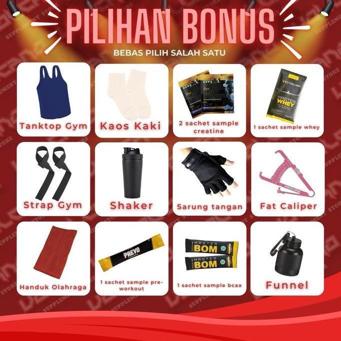 Provus Mega Mass 3 lb MegaMass gainer