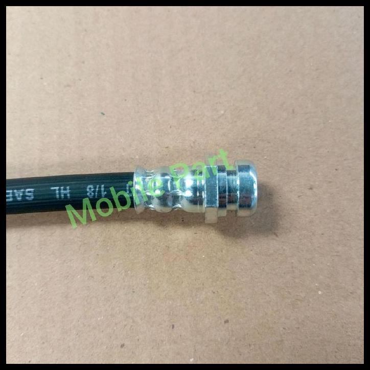 TERMURAH BRAKE HOSE DEPAN SELANG FLEXIBLE FRONT PANTHER 8-97032-076 