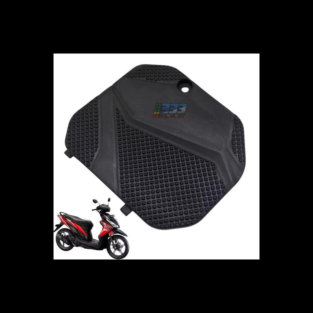 Lid Battery Tutup Aki Vario 110 Fi Led 2014 - 2015 Type Non eSP Stater Kasar 64460-K46-N00 NON origi