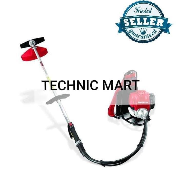 Mesin Potong Rumput Honda Oshima OH435T / OH 435 T