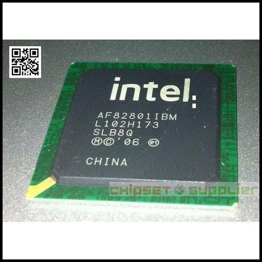 Chipset Chip Intel AF82801IBM AF82801 IBM AF 82801IBM AF 82801 IBM best seller