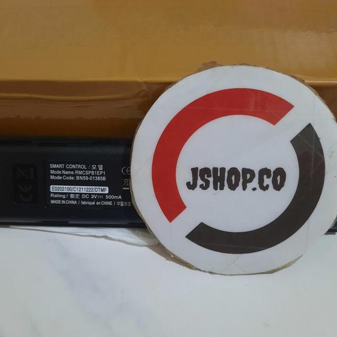 Hasan_Akei7 - Remote/Remot Tv Lcd Led Samsung Smart Tv Android Voice Note Bluetooth