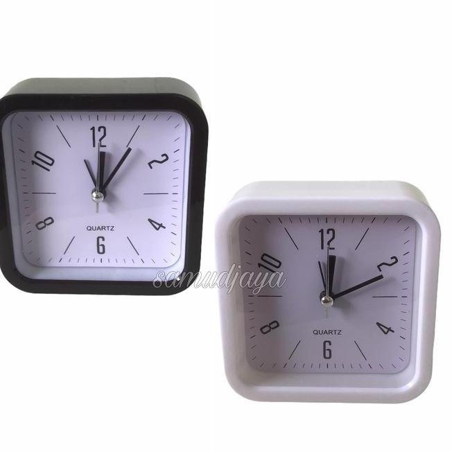 Jam Weker Jam Beker Jam Alarm