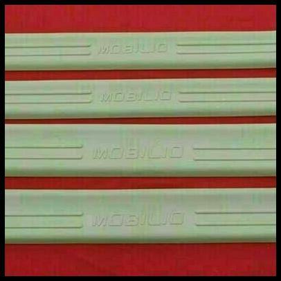 HOT DEAL SILLPLATE SAMPING PLASTIK MOBIL MOBILIO CREM