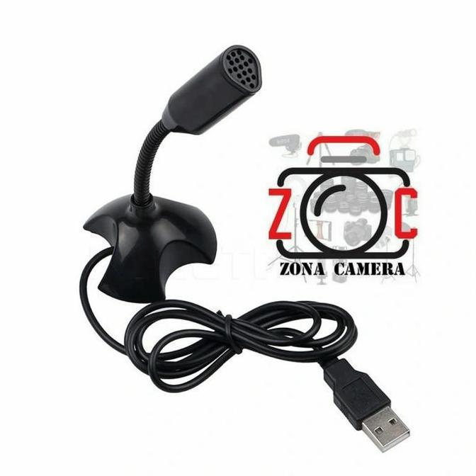 Matvel Microphone USB Mic Dekstop Zoom Podcast Smule Youtuber Laptop