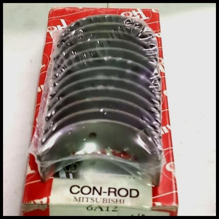 DISKON METAL JALAN GALANT V6 LELE 6A12 