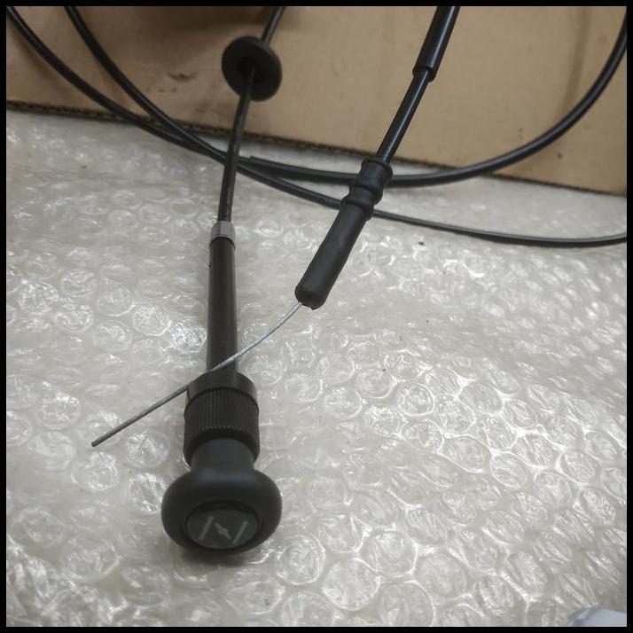 TERBARU 15930-77500L000 KABRL CHOKE FUTURA CARBURATOR 