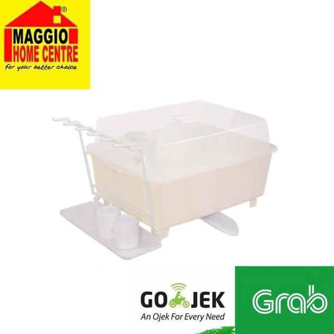 OLYMPLAST ODD - DISH DRAINER (TERBAIK) (TERBARU) (TERMURAH)