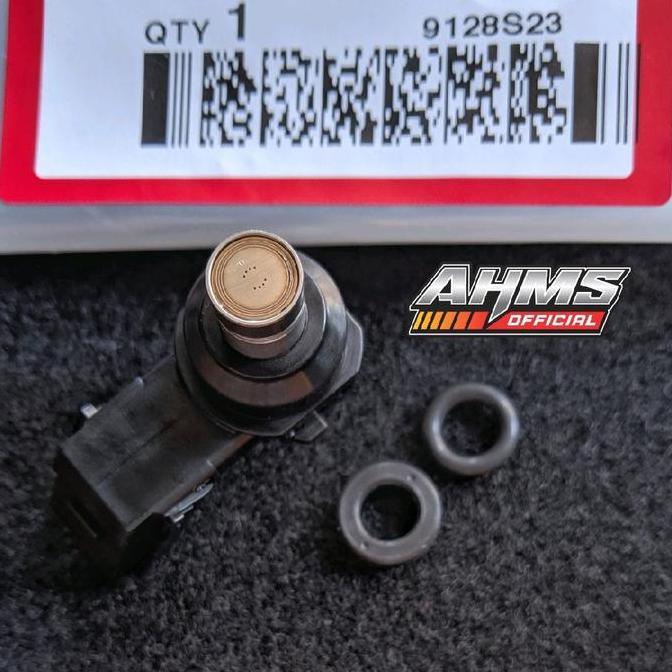 Injector Injektor Cbr 150 Cb 8 Hole 16450K15601 Original Ahm