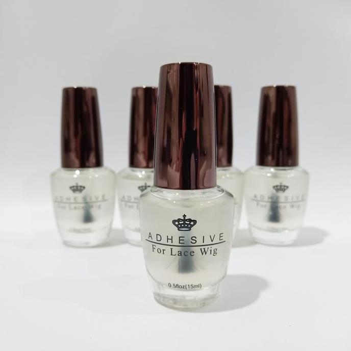 Gogopix- Lem Toupee Glue Toupee Adhesive For Toupee And Hair Wig